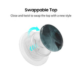 #Select Type_Cover Grip