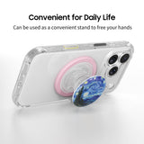 #Select Type_Pink Base + Cover Grip