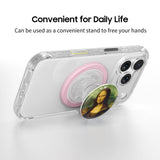 #Select Type_Pink Base + Cover Grip