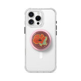 #Select Type_Pink Base + Cover Grip