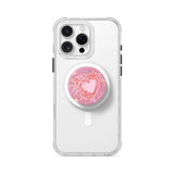 #Select Type_White Base + Cover Grip
