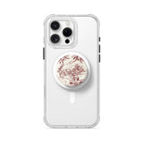 #Select Type_White Base + Cover Grip