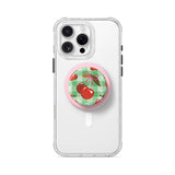 #Select Type_Pink Base + Cover Grip