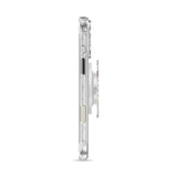 #Select Type_White Base + Cover Grip