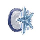 #Select Type_Blue Base + Cover Grip
