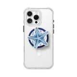 #Select Type_Blue Base + Cover Grip