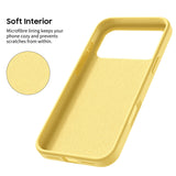 Confessing Love - Silicone iPhone Case