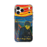 Despair - iPhone Case