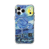 Starry Night - iPhone Case