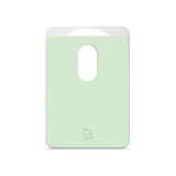 Green - Matte Wallet MagSafe Compatible