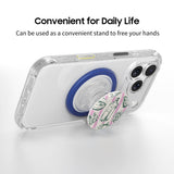 #Select Type_Blue Base + Cover Grip