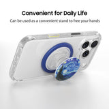 #Select Type_Blue Base + Cover Grip