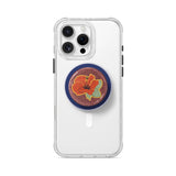 #Select Type_Blue Base + Cover Grip