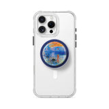 #Select Type_Blue Base + Cover Grip