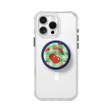 #Select Type_Blue Base + Cover Grip