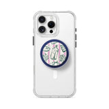 #Select Type_Blue Base + Cover Grip