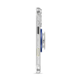 #Select Type_Blue Base + Cover Grip