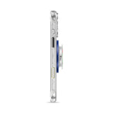 #Select Type_Blue Base + Cover Grip