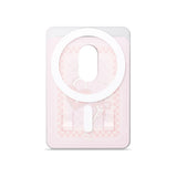 Love Lock - Matte Wallet MagSafe Compatible