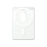 Green - Matte Wallet MagSafe Compatible