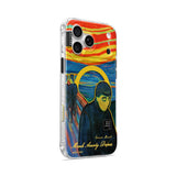 Despair - iPhone Case