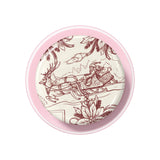 #Select Type_Pink Base + Cover Grip