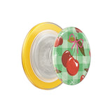 #Select Type_Yellow Base + Cover Grip