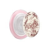 #Select Type_Pink Base + Cover Grip