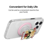 #Select Type_Pink Base + Cover Grip