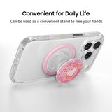 #Select Type_Pink Base + Cover Grip