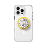 #Select Type_Yellow Base + Cover Grip