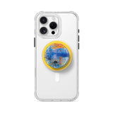 #Select Type_Yellow Base + Cover Grip