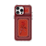 Confessing Love - iPhone Clear Case