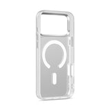 Confessing Love - Snap Nexus Mirror iPhone Case