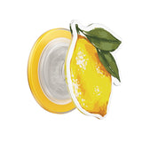 #Select Type_Yellow Base + Cover Grip