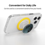 #Select Type_Yellow Base + Cover Grip