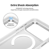Confessing Love - Snap Nexus Mirror iPhone Case