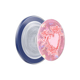 #Select Type_Blue Base + Cover Grip