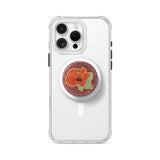 #Select Type_White Base + Cover Grip