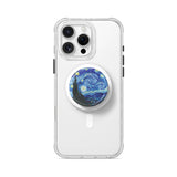 #Select Type_White Base + Cover Grip