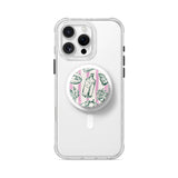#Select Type_White Base + Cover Grip