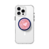 #Select Type_Blue Base + Cover Grip