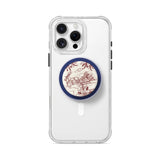 #Select Type_Blue Base + Cover Grip