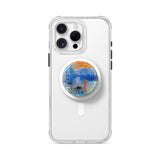 #Select Type_White Base + Cover Grip
