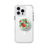 #Select Type_White Base + Cover Grip