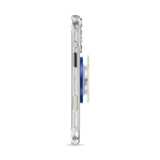 #Select Type_Blue Base + Cover Grip