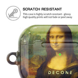 Mona Lisa - AirPods Case