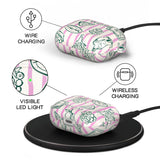 Mediterranean Flavor - AirPods Case