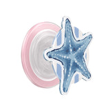 #Select Type_Pink Base + Cover Grip
