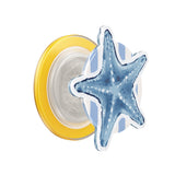 #Select Type_Yellow Base + Cover Grip